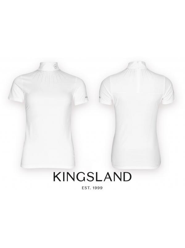 Polo Gara Hosanna Donna KINGSLAND